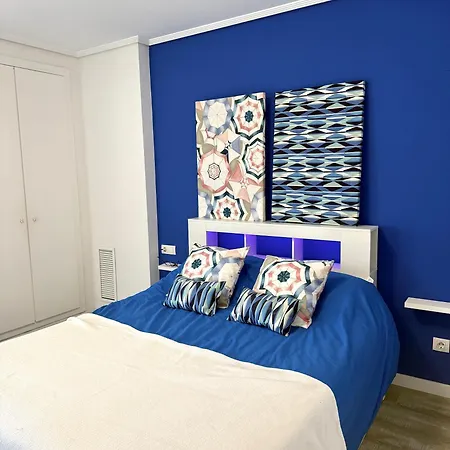 Appartement Playa Patacona